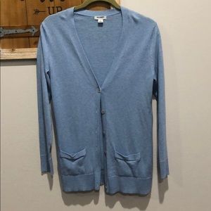Old Navy Cardigan